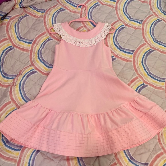 Janie and Jack dress - Picture 2 of 9